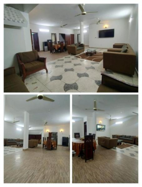 Home for vacation